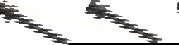 Power Screwdriver Bit: 0.122